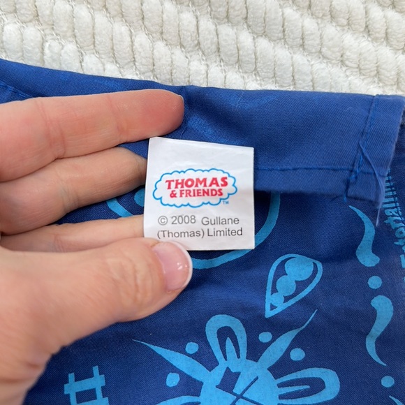 Set of four bandanas - two Disney, one Thomas the Train, one Survival Tips - Picture 4 of 16